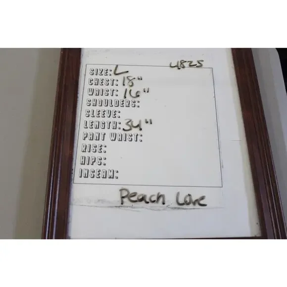 Peach Love California Colorful Camo Mini Dress - Picture 8 of 8